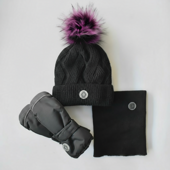 Jenna's Snowsuit Winter Bundle