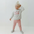 Ensemble de jogging en coton pour garçon de voyage