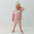 Ensemble de jogging en coton pour garçon de voyage