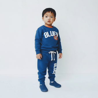 Ensemble de jogging en coton pour garçon de voyage