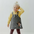 Pocket Mimi Girls Denim Set