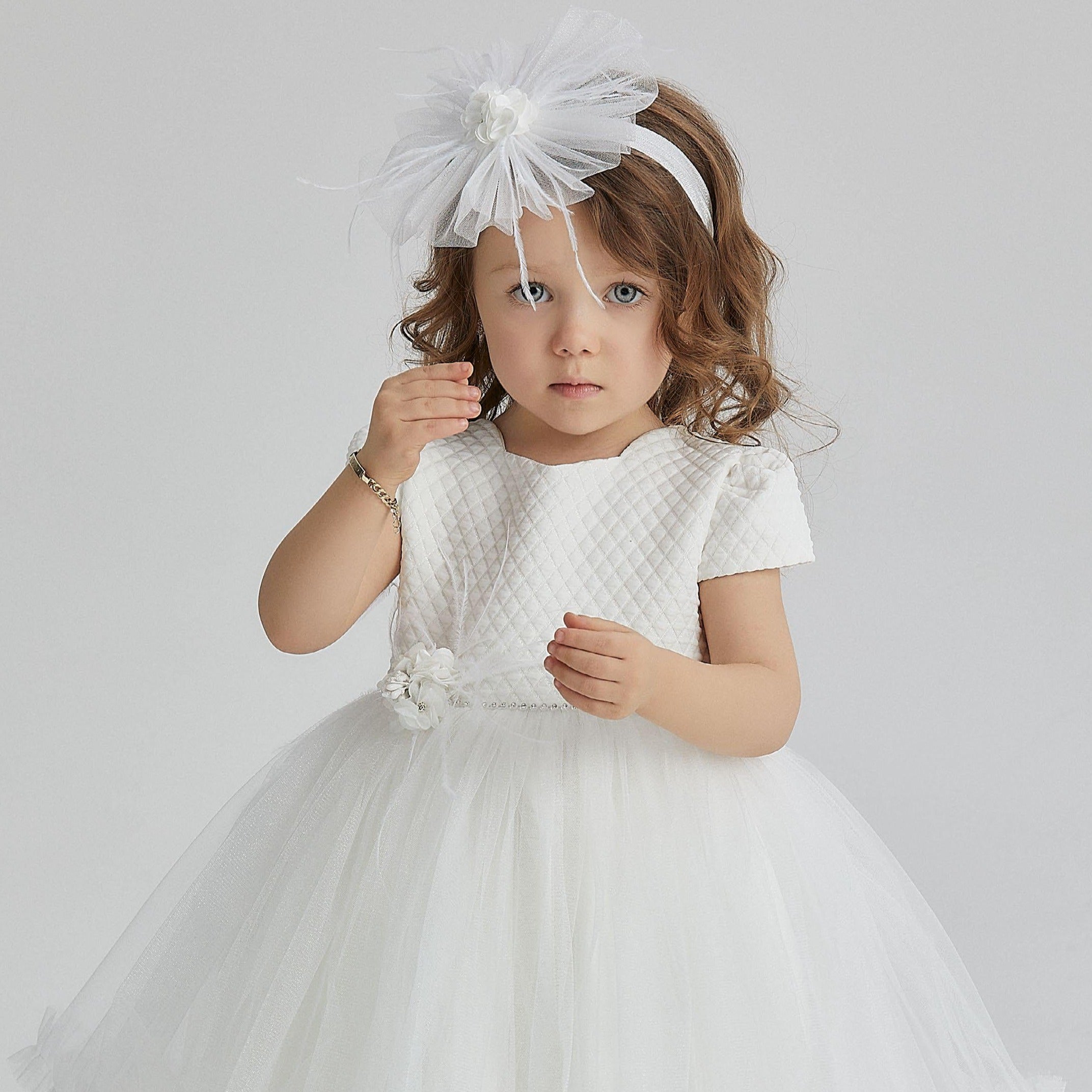 Baby Lavish Girls Formal Dress