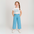 Stretch Love Girls Casual Set