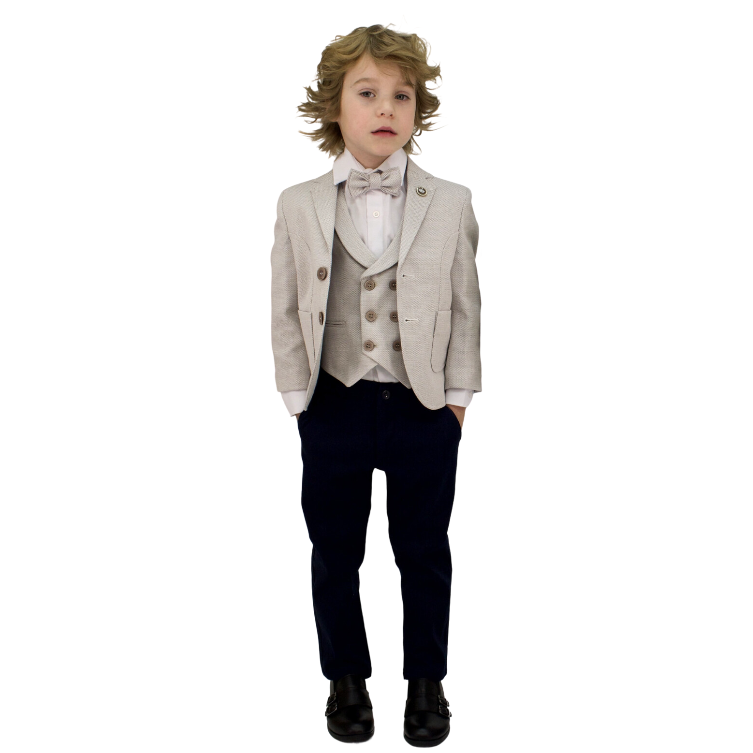 JuniorKids.ca: Exclusive & Stylish Formal Wear for Children