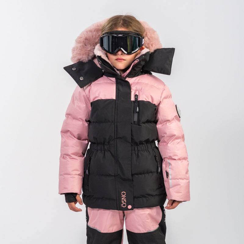 Outerwear Collection | Winter Kids Snowsuits | Junior Kids