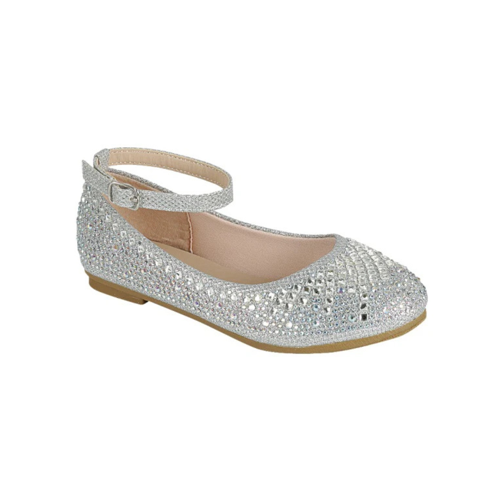 JuniorKids' Shoe Size Guide - Find the Perfect Fit