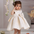 Tiny Elegance Formal Baby Dress