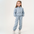 Ensemble décontracté Pocket Love pour filles