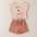 Daisy Days Girls Casual Set