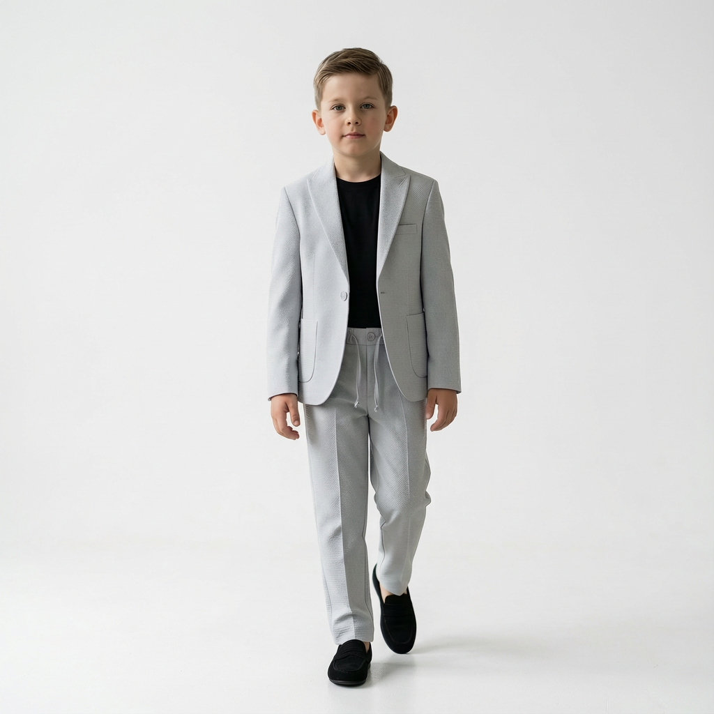 PRE-ORDER Trendline Classic Boys Suit