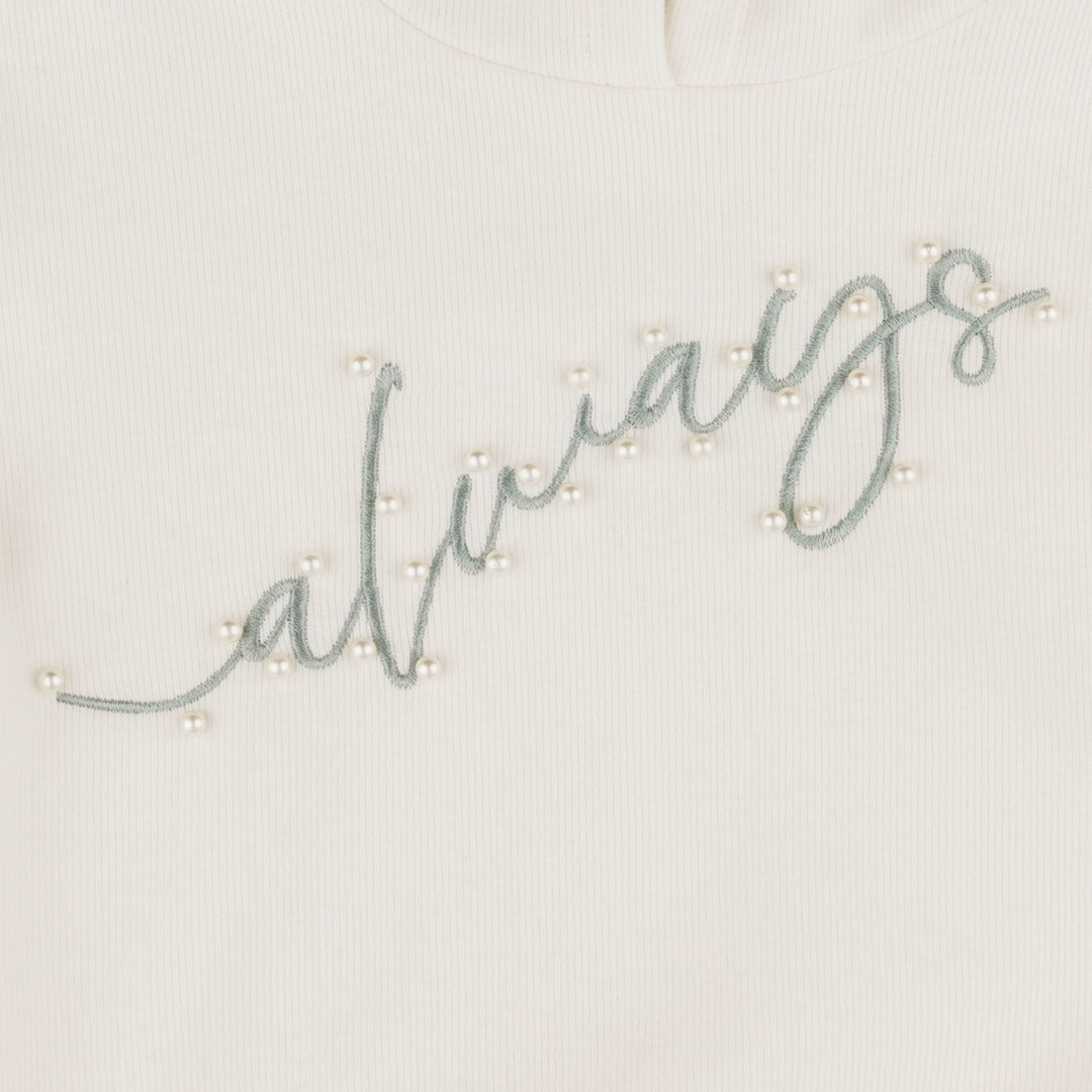 Ensemble décontracté pour filles Always Yours