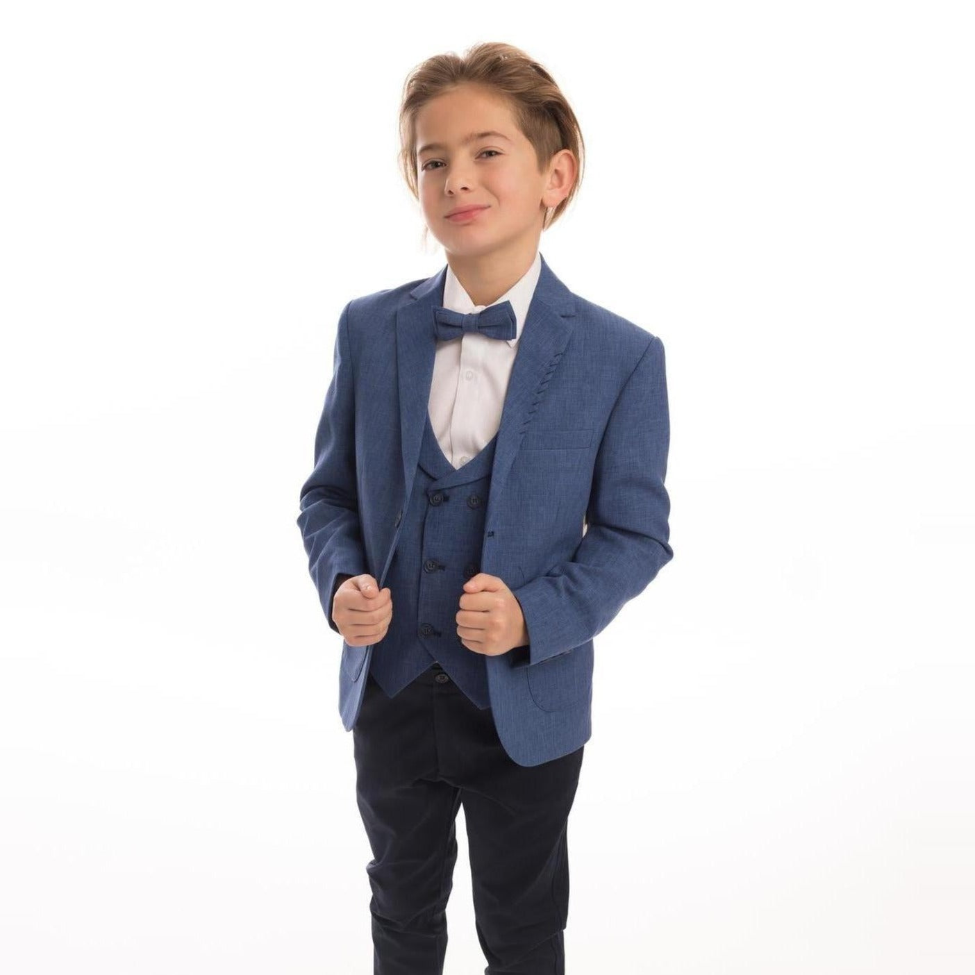 Alex The Great Formal Boys Suit