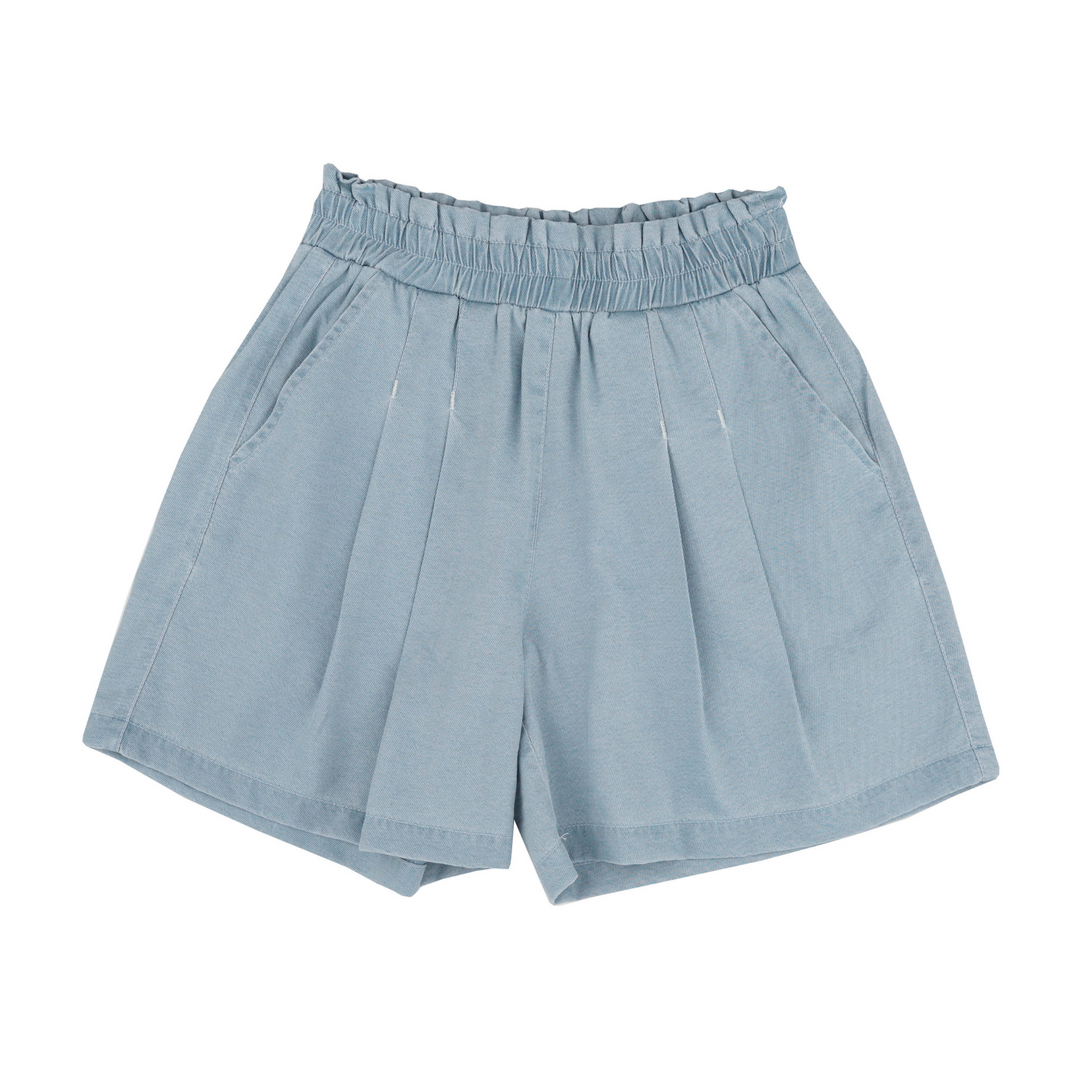 Ensemble décontracté pour filles à fleurs Arrow