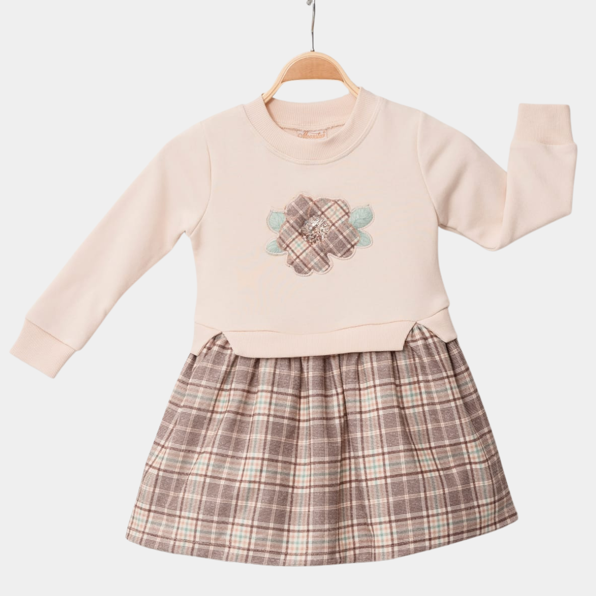 Baby Aby Girls Casual Set