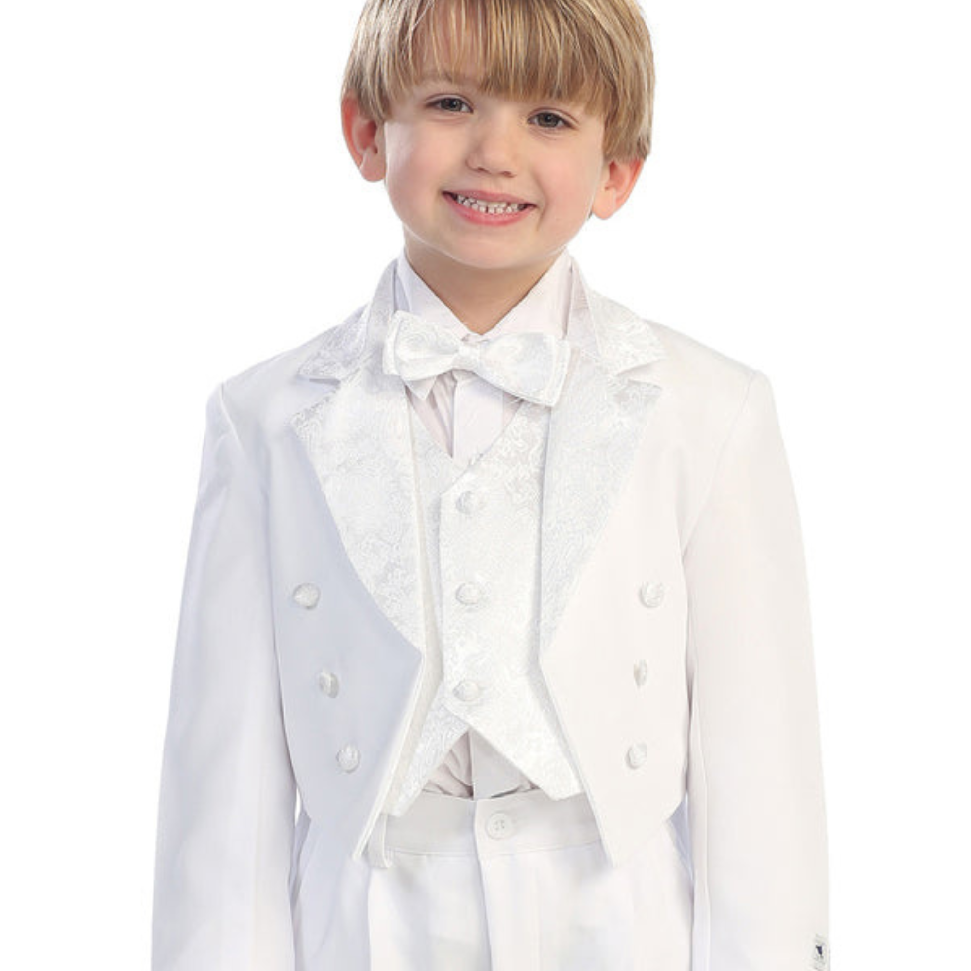 Boys clearance formal wear