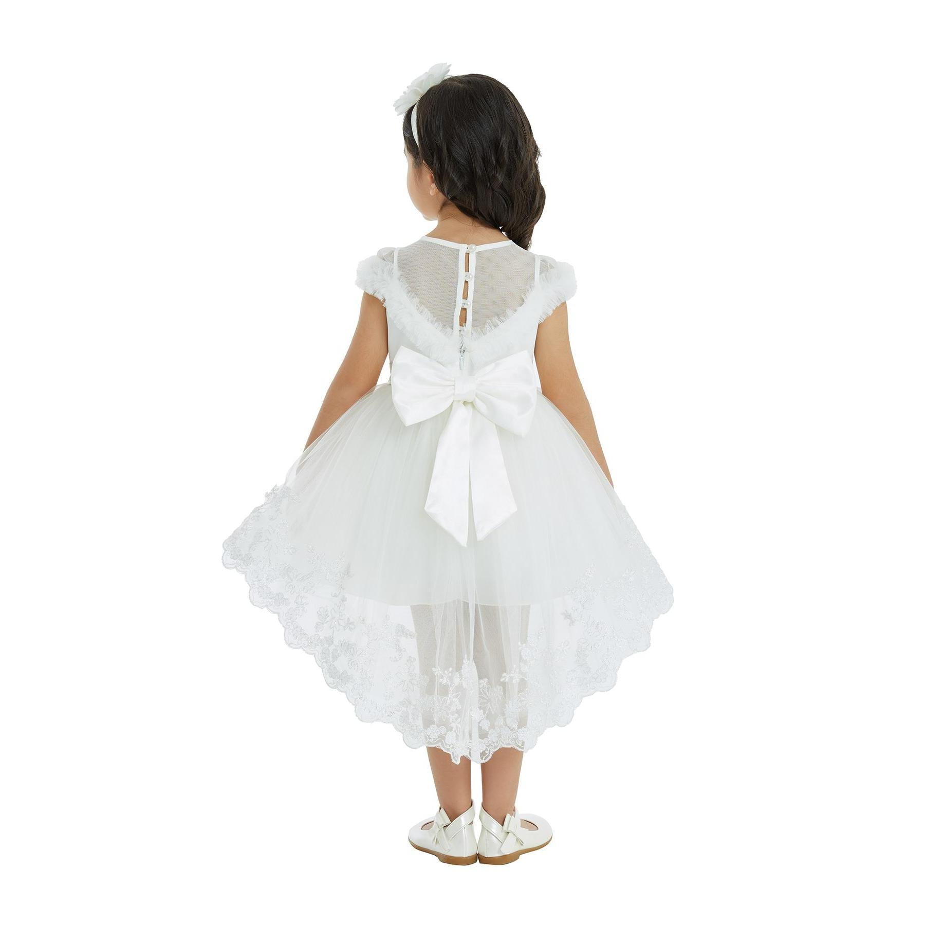Elegant Emilie Baby Formal Dress