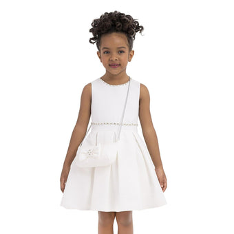 Elegant Ellen Girls Formal Dress