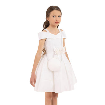 Robe formelle pour filles Georgia Girl