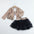 Night Out Girls Casual Set