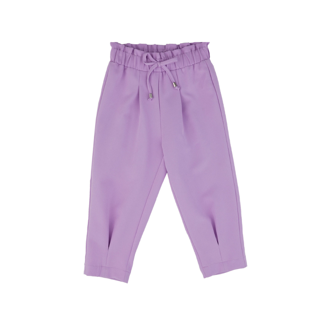 Ensemble décontracté mignon Minou pour filles