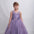 The Adorable Princess Girls Formal Dress