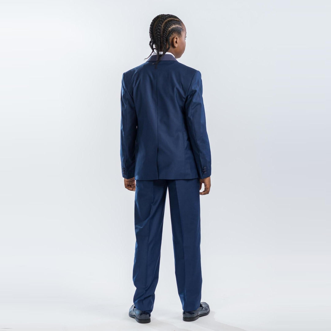 Costume formel pour garçons King Cool