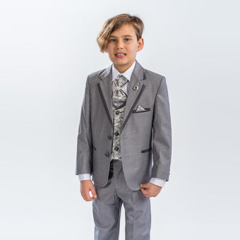 The Noble One Formal Boys Suit