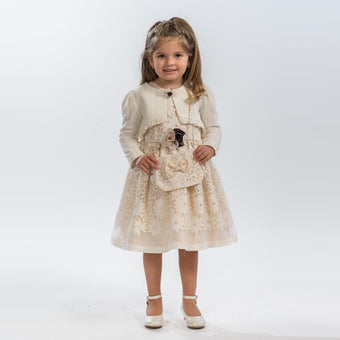 Jolie Star Girls Formal Dress