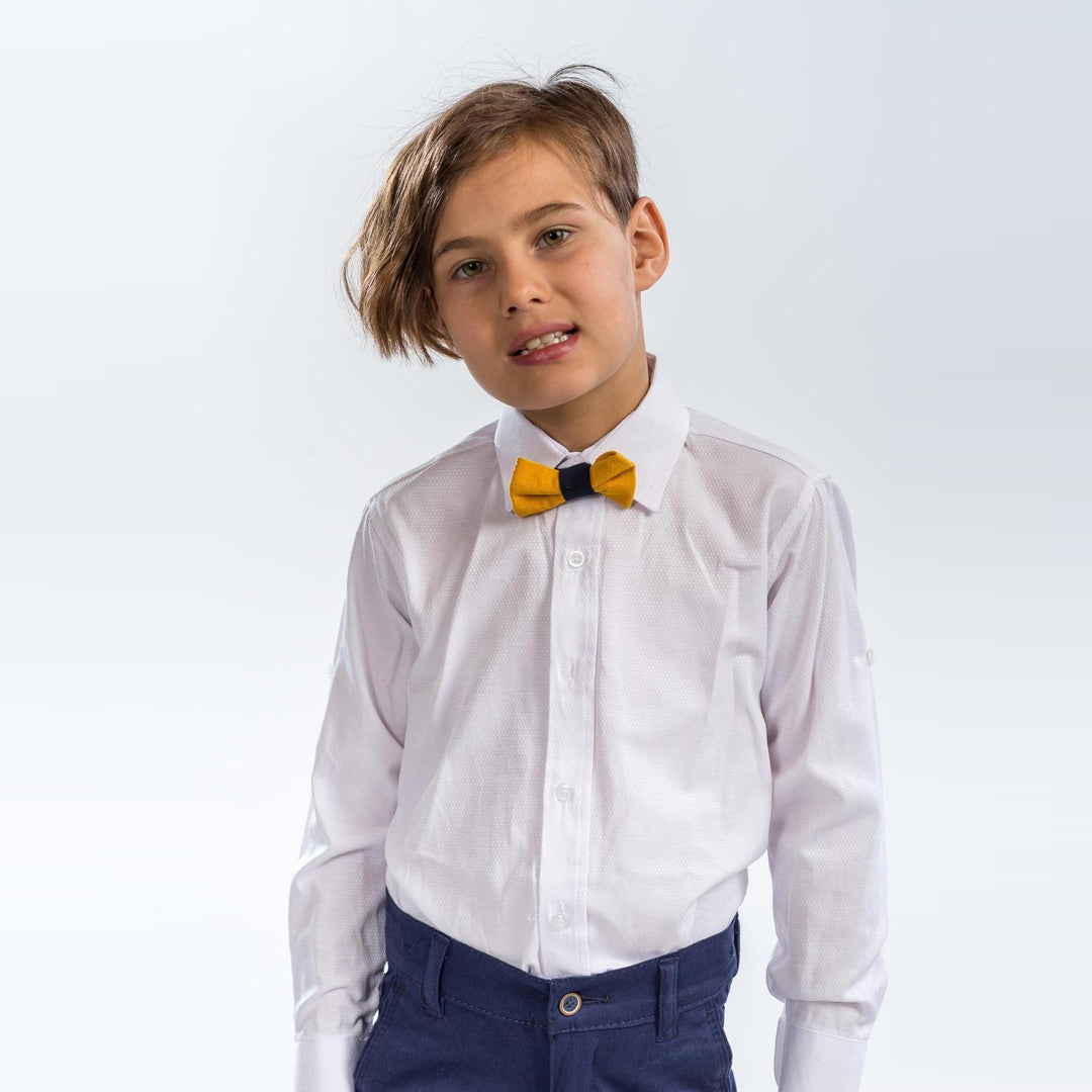 Tycoon Life Formal Boys Suit