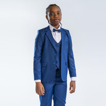 Classic Groom Boys Suits