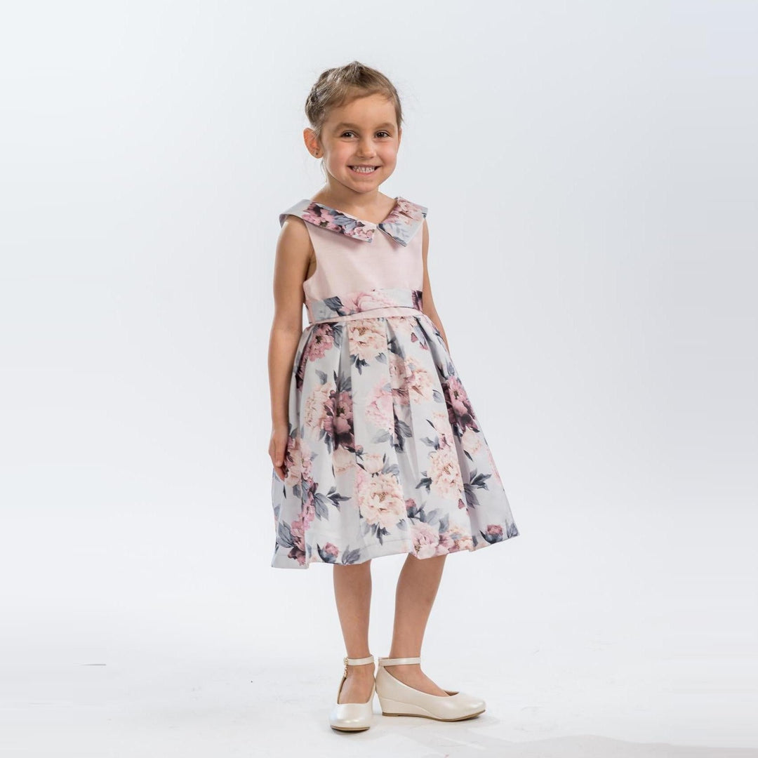 Robe formelle pour filles Sky Garden