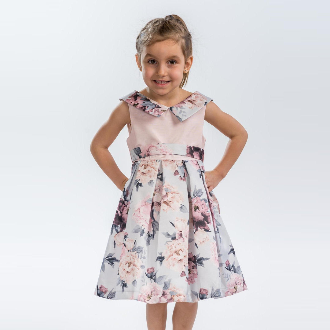 Robe formelle pour filles Sky Garden