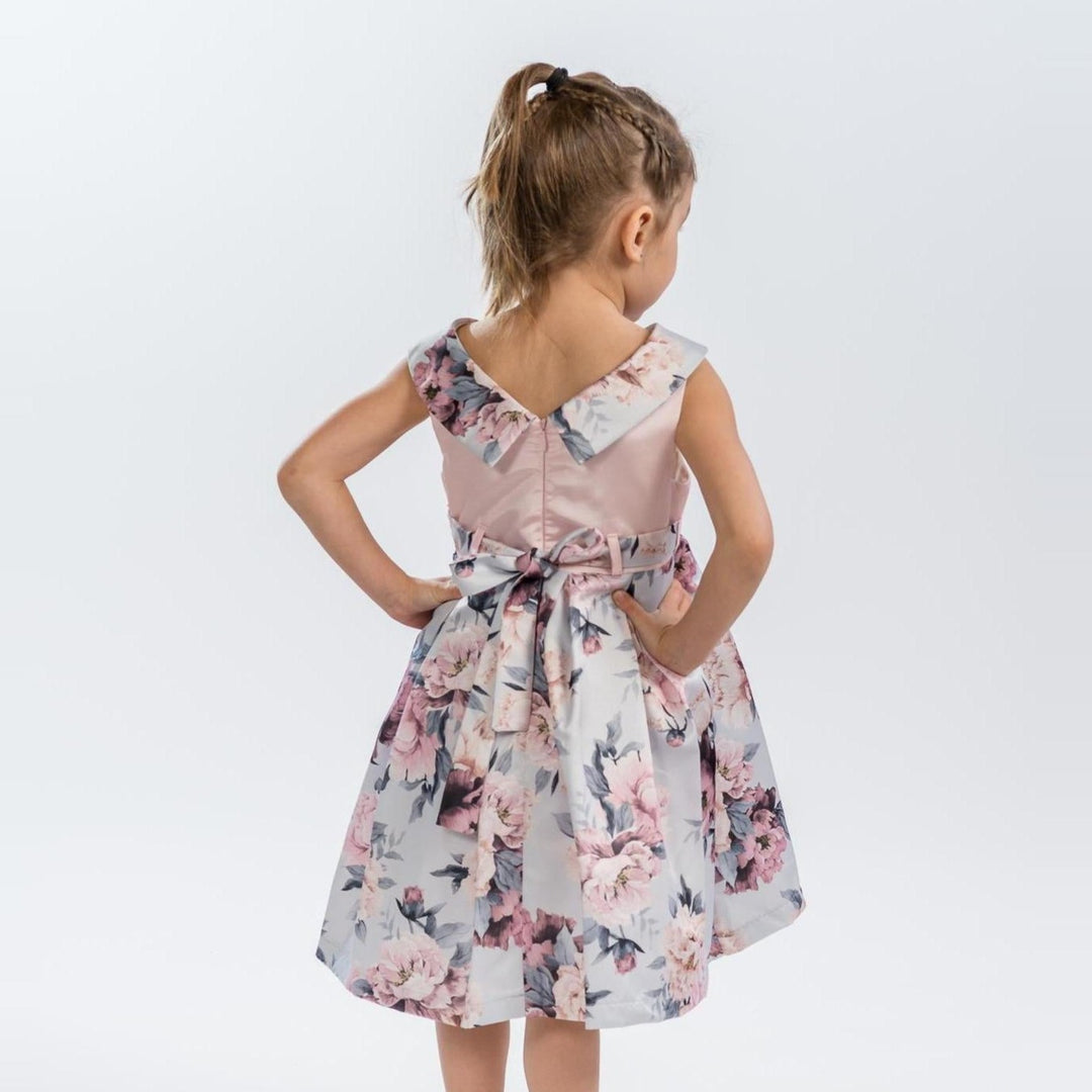 Robe formelle pour filles Sky Garden