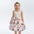 Nonna's Girl Girls Formal Dress