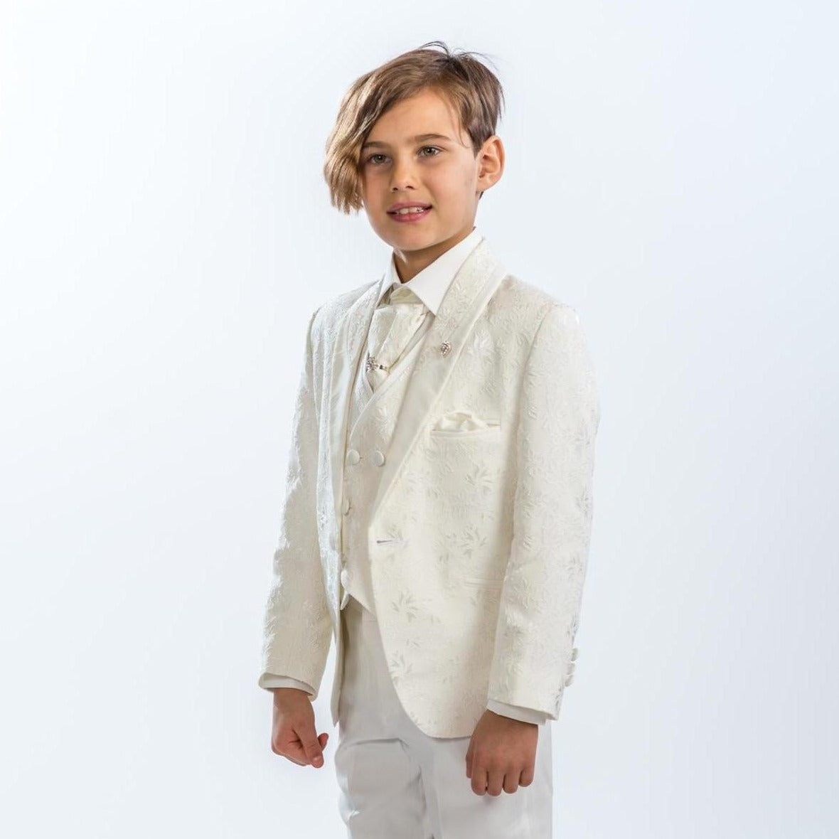 Lord Alfred Formal Boys Suit