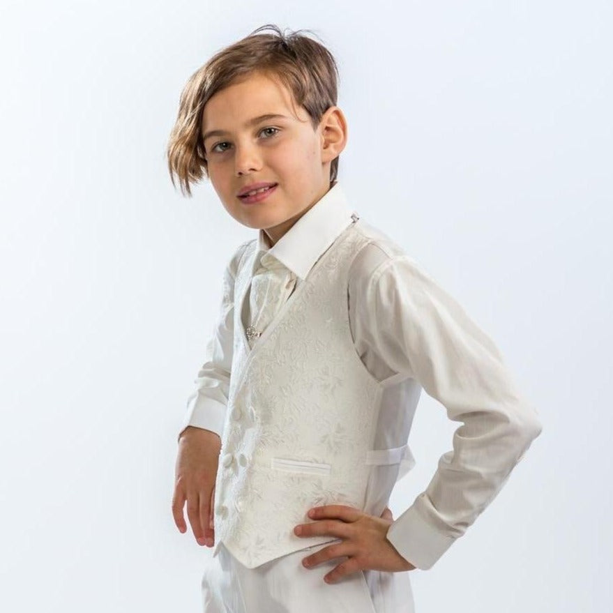 Lord Alfred Formal Boys Suit