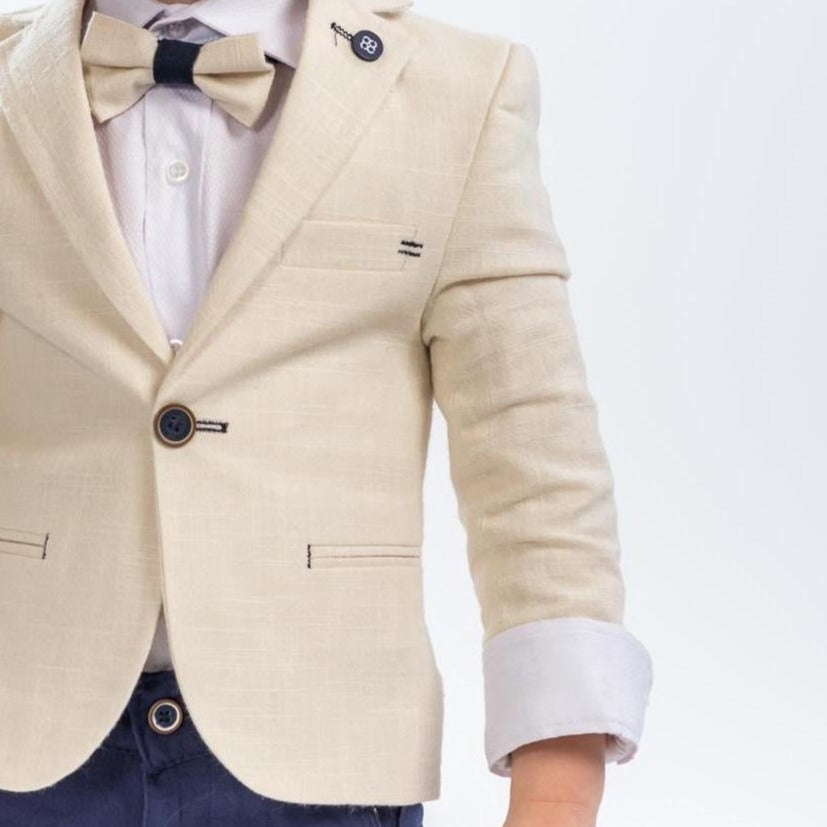 Tycoon Life Formal Boys Suit