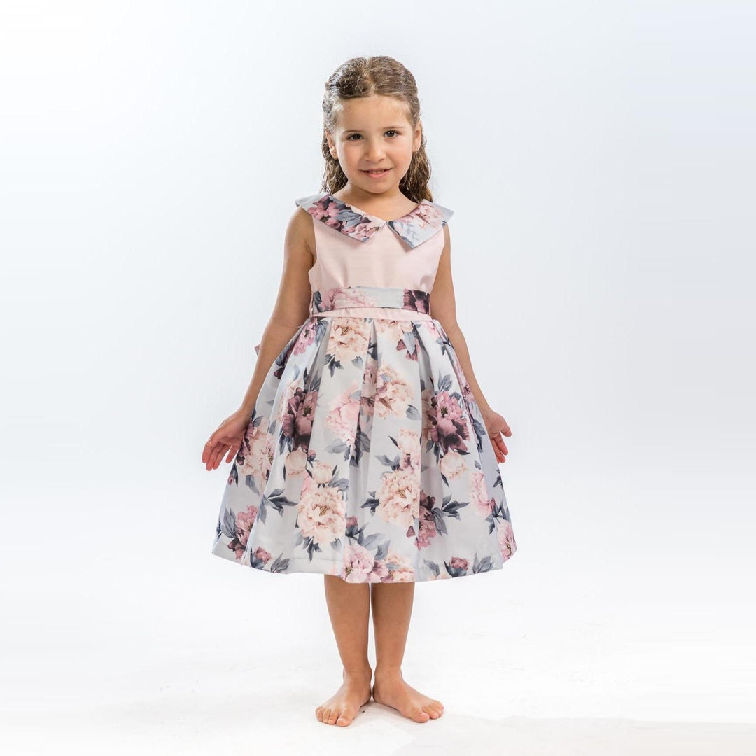 Robe formelle pour filles Sky Garden
