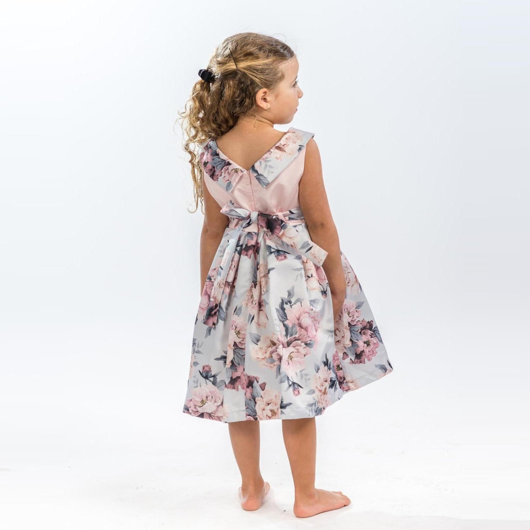 Robe formelle pour filles Sky Garden
