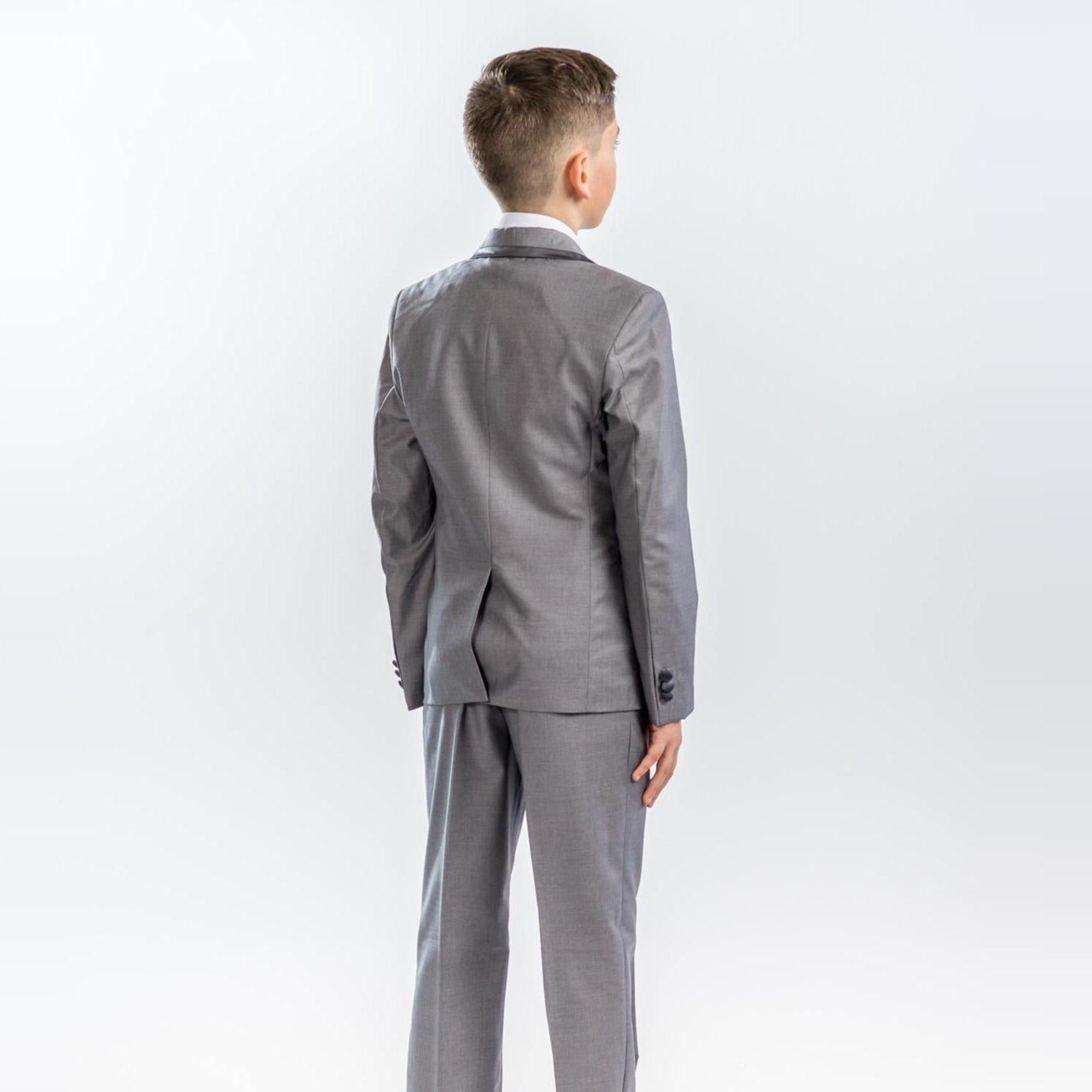 The Noble One Formal Boys Suit