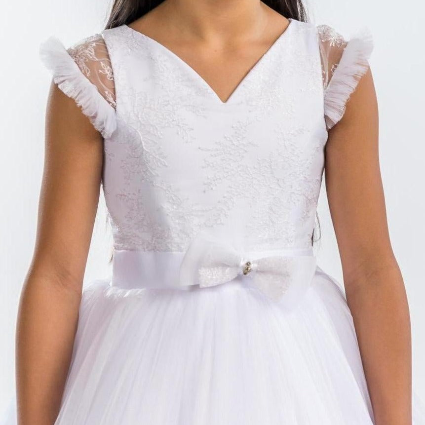 Posh Princess Girls Formal Dress