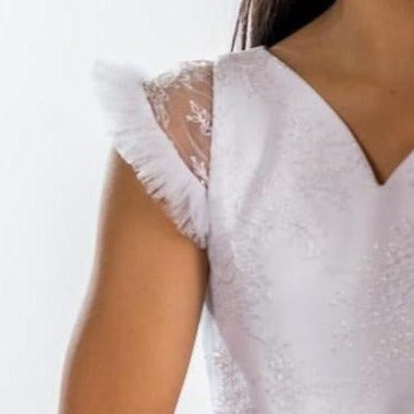 Posh Princess Girls Formal Dress