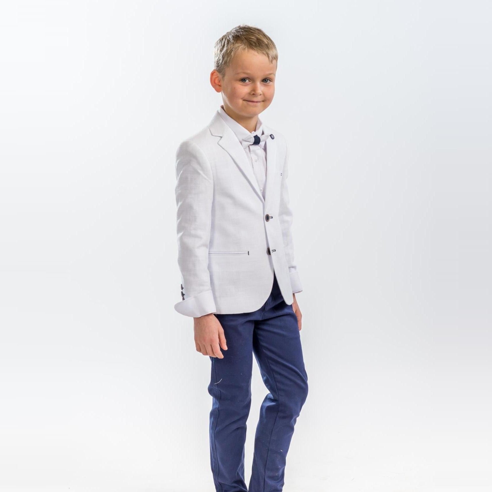Tycoon Life Formal Boys Suit