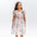 Robe formelle Fabiana Fresh pour filles