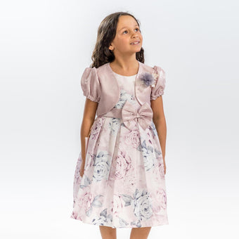 Robe formelle Fabiana Fresh pour filles