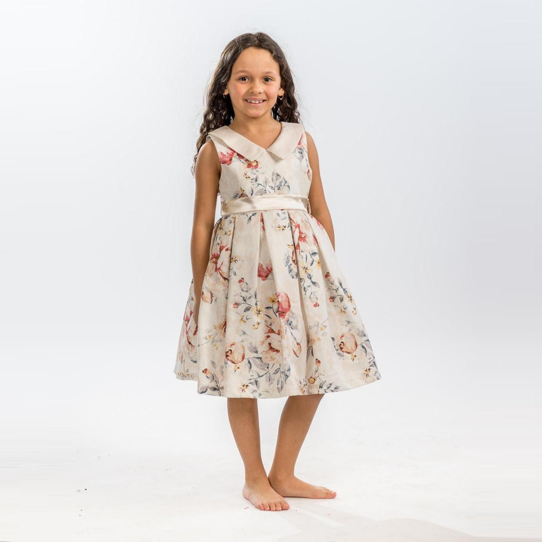 Robe formelle pour filles Garden of Eden