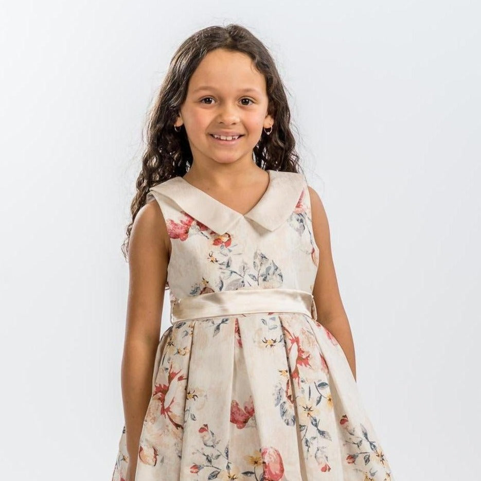 Robe formelle pour filles Garden of Eden