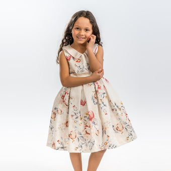 Robe formelle pour filles Garden of Eden