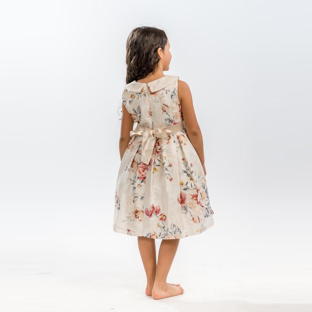 Robe formelle pour filles Garden of Eden