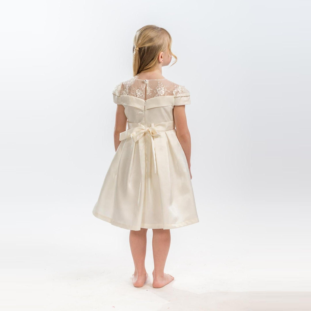 Pamela jolies filles robe formelle